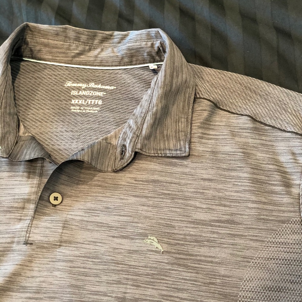 Tommy Bahama Polo